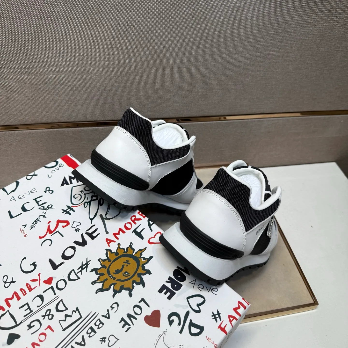 Men's men's shoes 💰pp460【DG～】Men's casual shoes 2025z cabinet sales simultaneously 🔶Size: 38-44 #️⃣ 🔷3 colors🔜The upper is made of multi-material splicing ➕Genuine leather lining, comfortable and breathable, sole: original comfortable and wear-resistant outsole, ⚠️real thing📱photographed🎬real thing is better📢📢📢